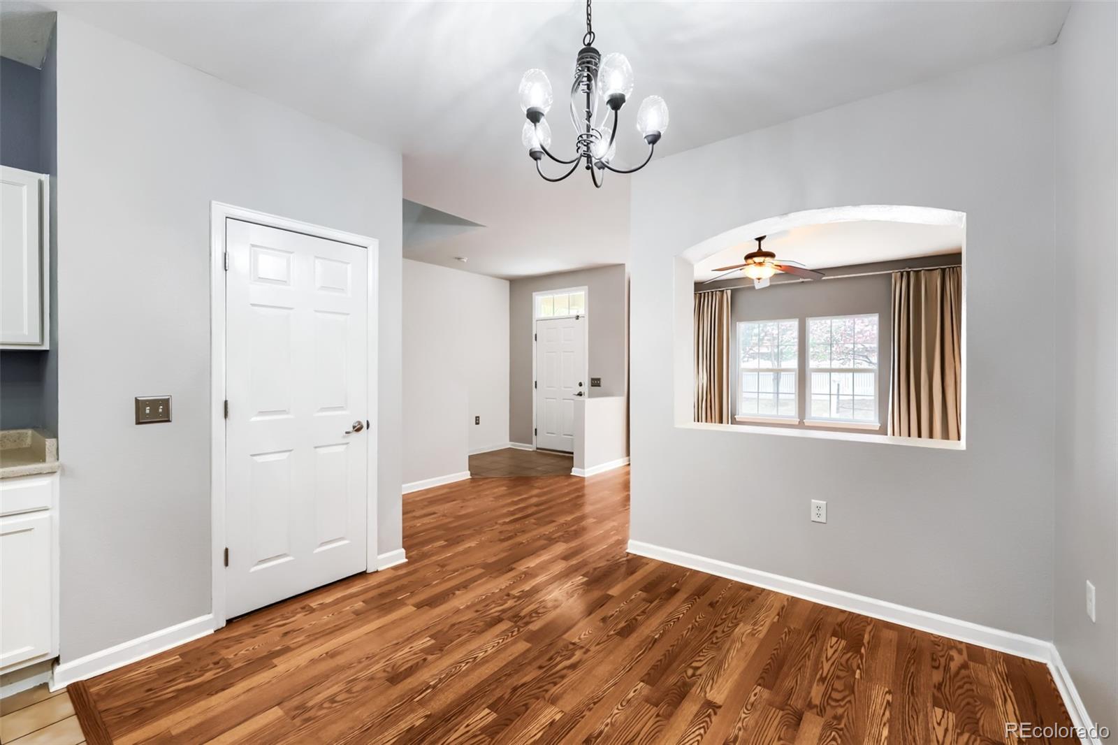 1538 Bennet Mountain Road Castle Rock CO 80109
