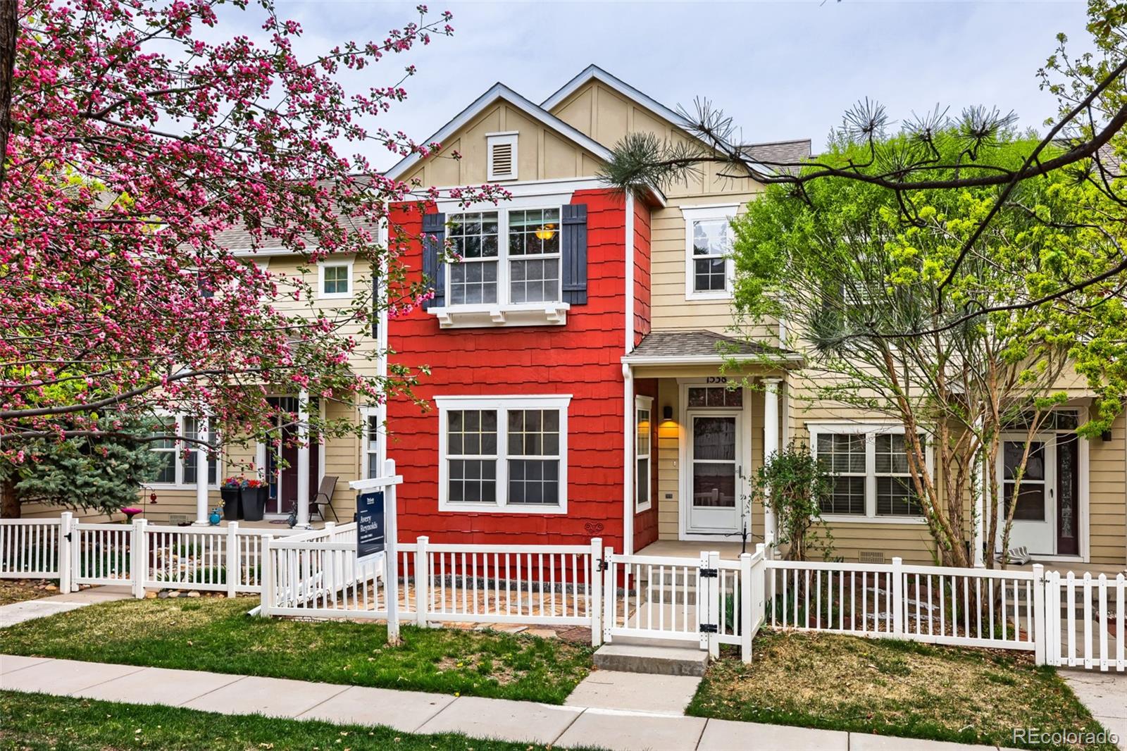 1538 Bennet Mountain Road Castle Rock CO 80109