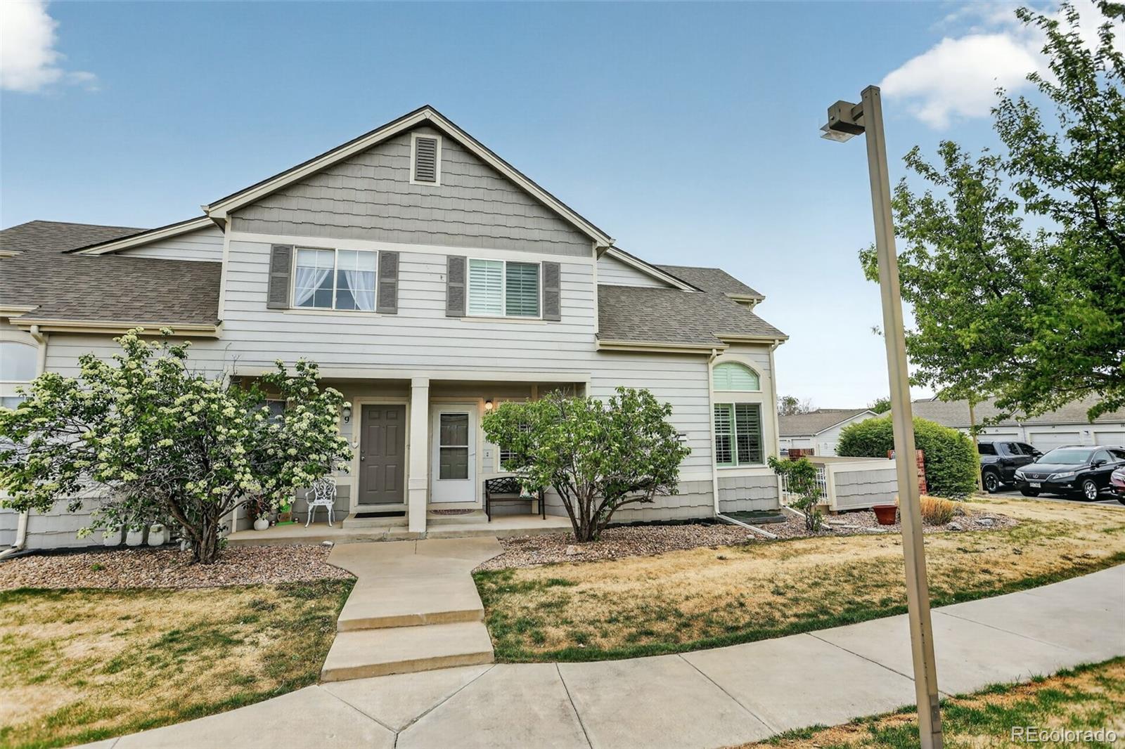 9561 Deerhorn Court Parker CO 80134