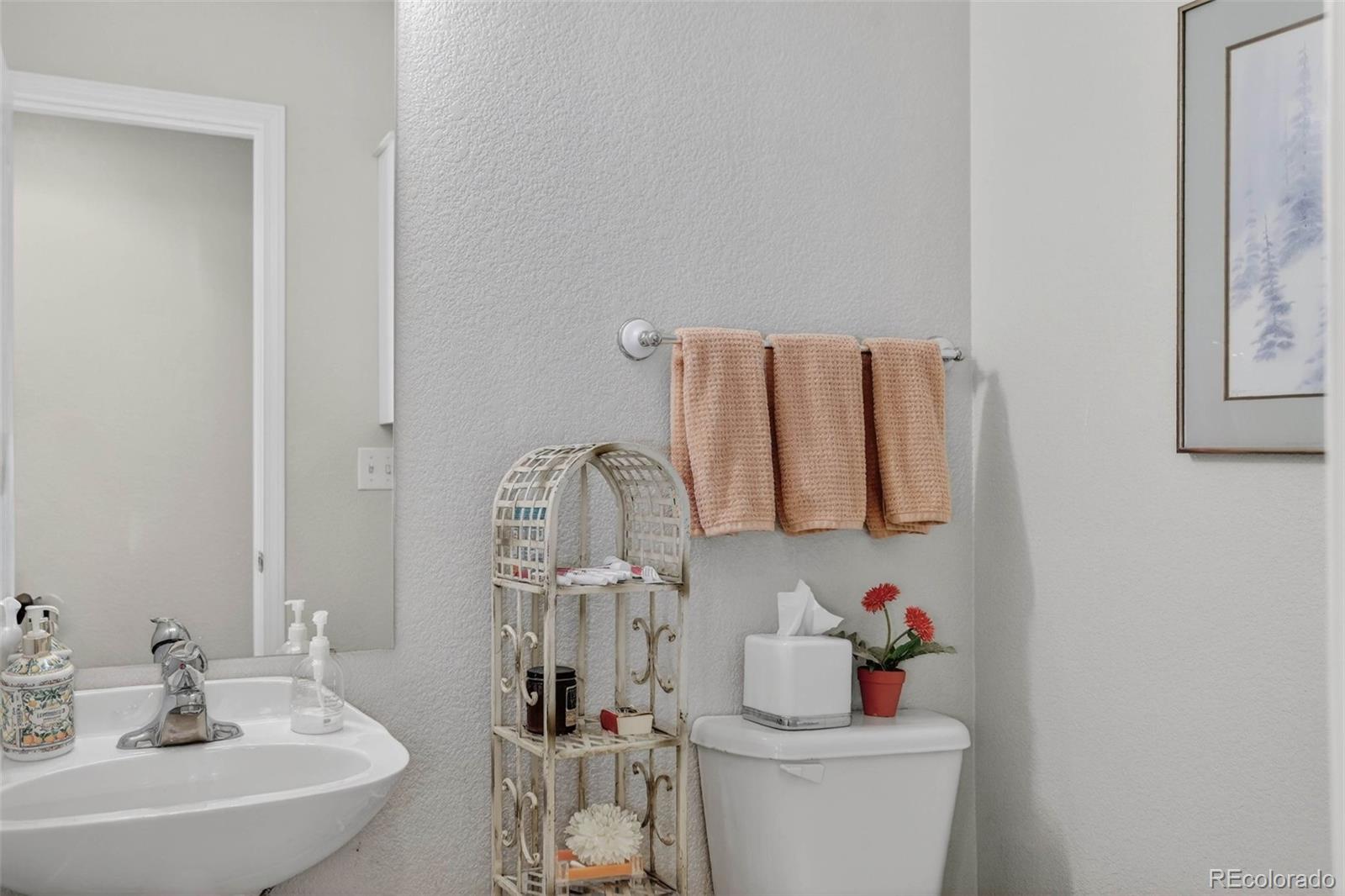 9561 Deerhorn Court Parker CO 80134