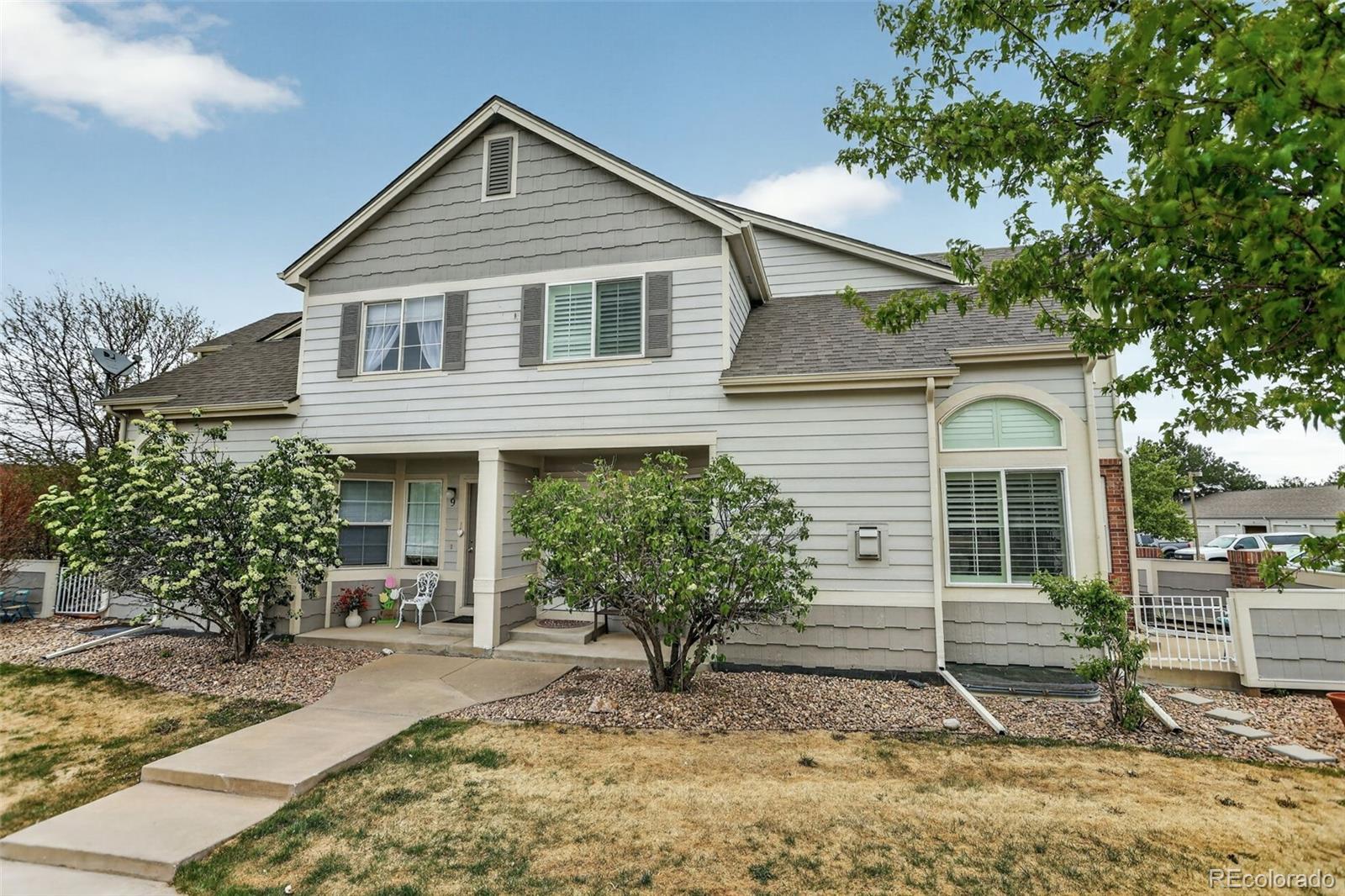 9561 Deerhorn Court Parker CO 80134