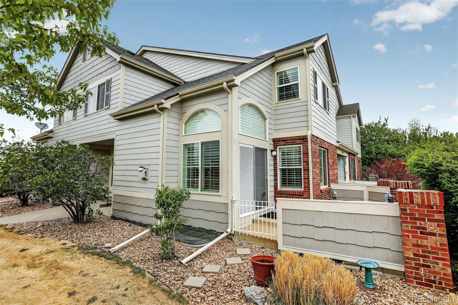 9561 Deerhorn Court Parker CO 80134