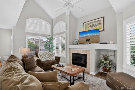 9561 Deerhorn Court Parker CO 80134