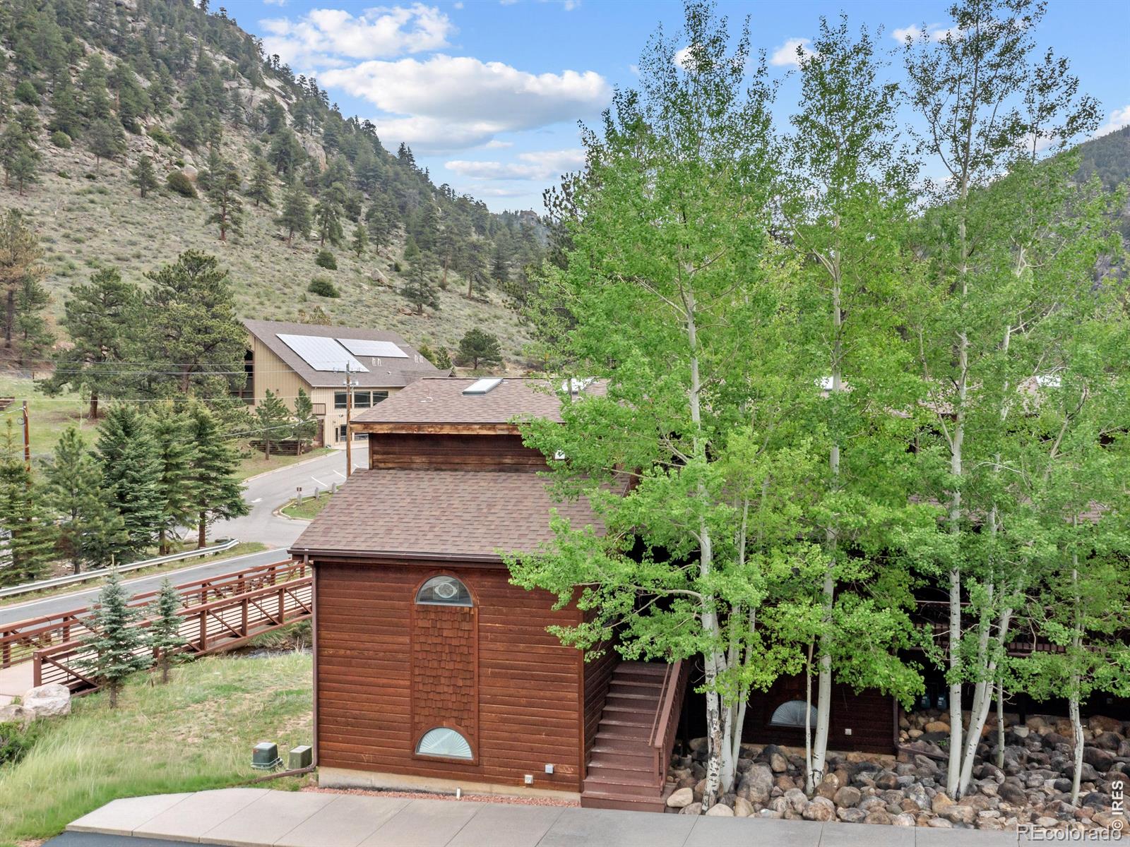 1516 Fish Hatchery Road Estes Park CO 80517