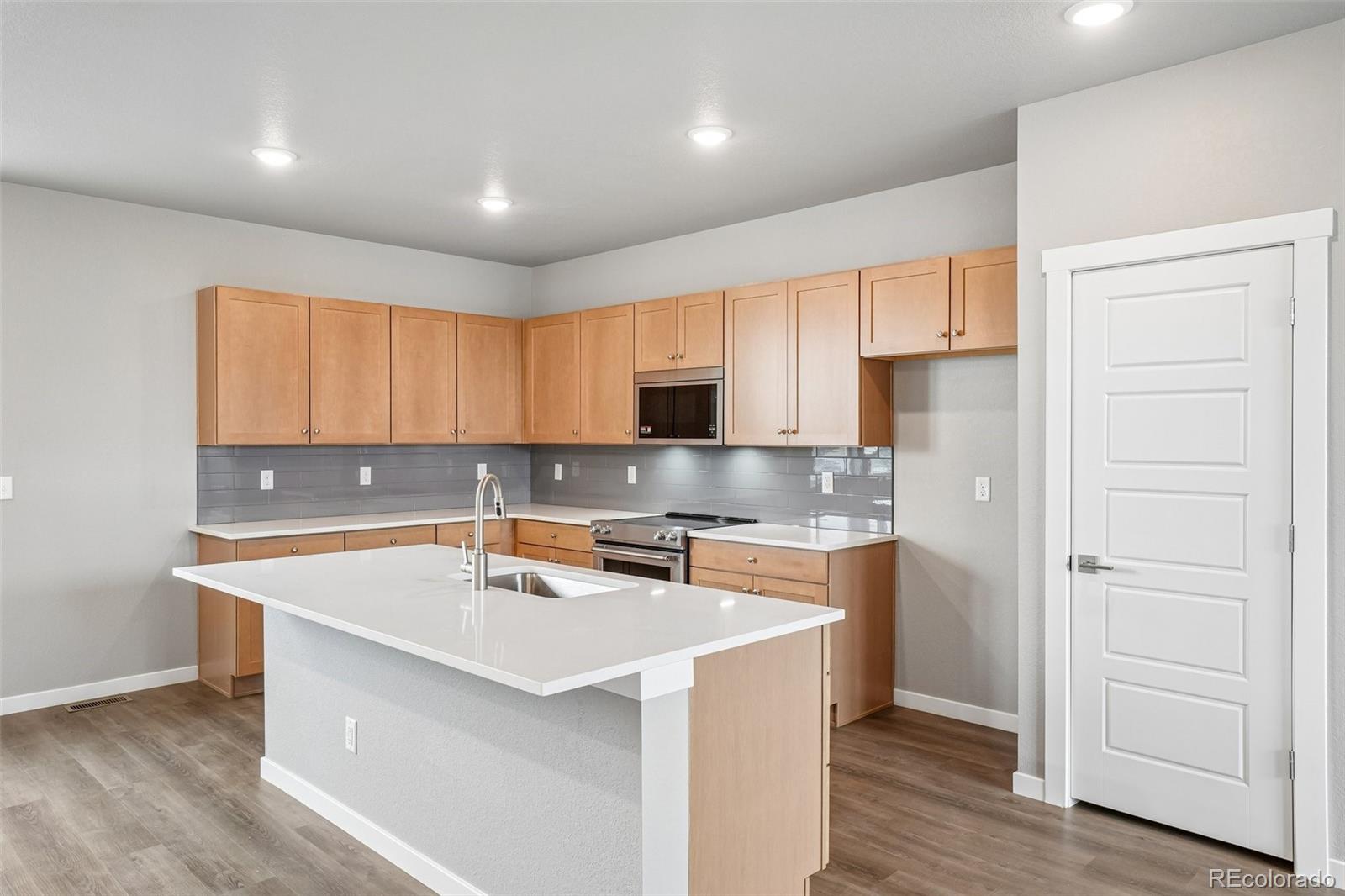 5431 N Eaton Park Way Aurora CO 80019