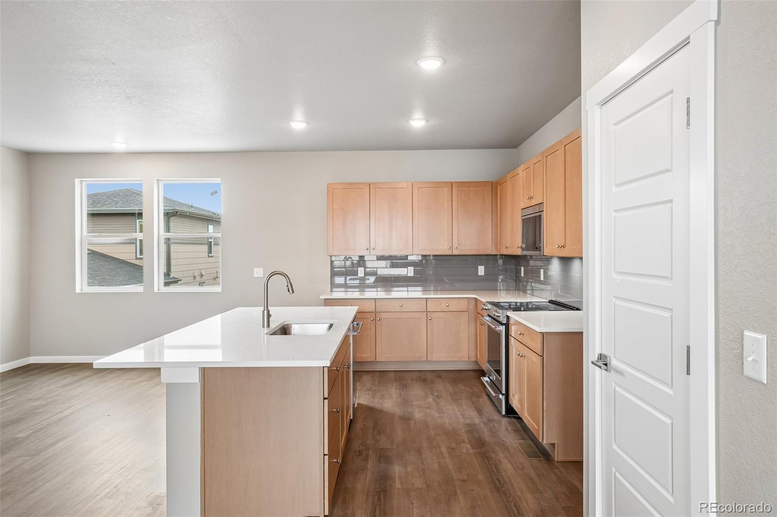 5431 N Eaton Park Way Aurora CO 80019
