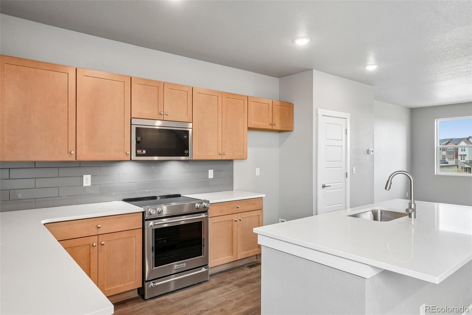 5431 N Eaton Park Way Aurora CO 80019