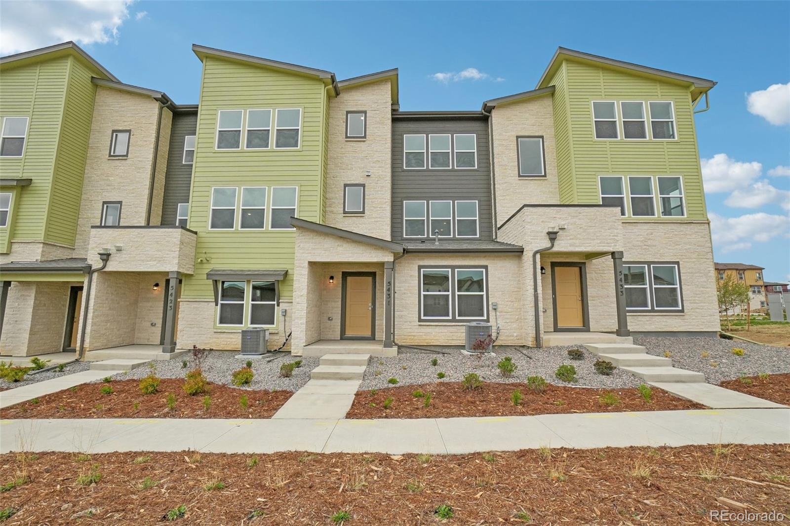 5431 N Eaton Park Way Aurora CO 80019