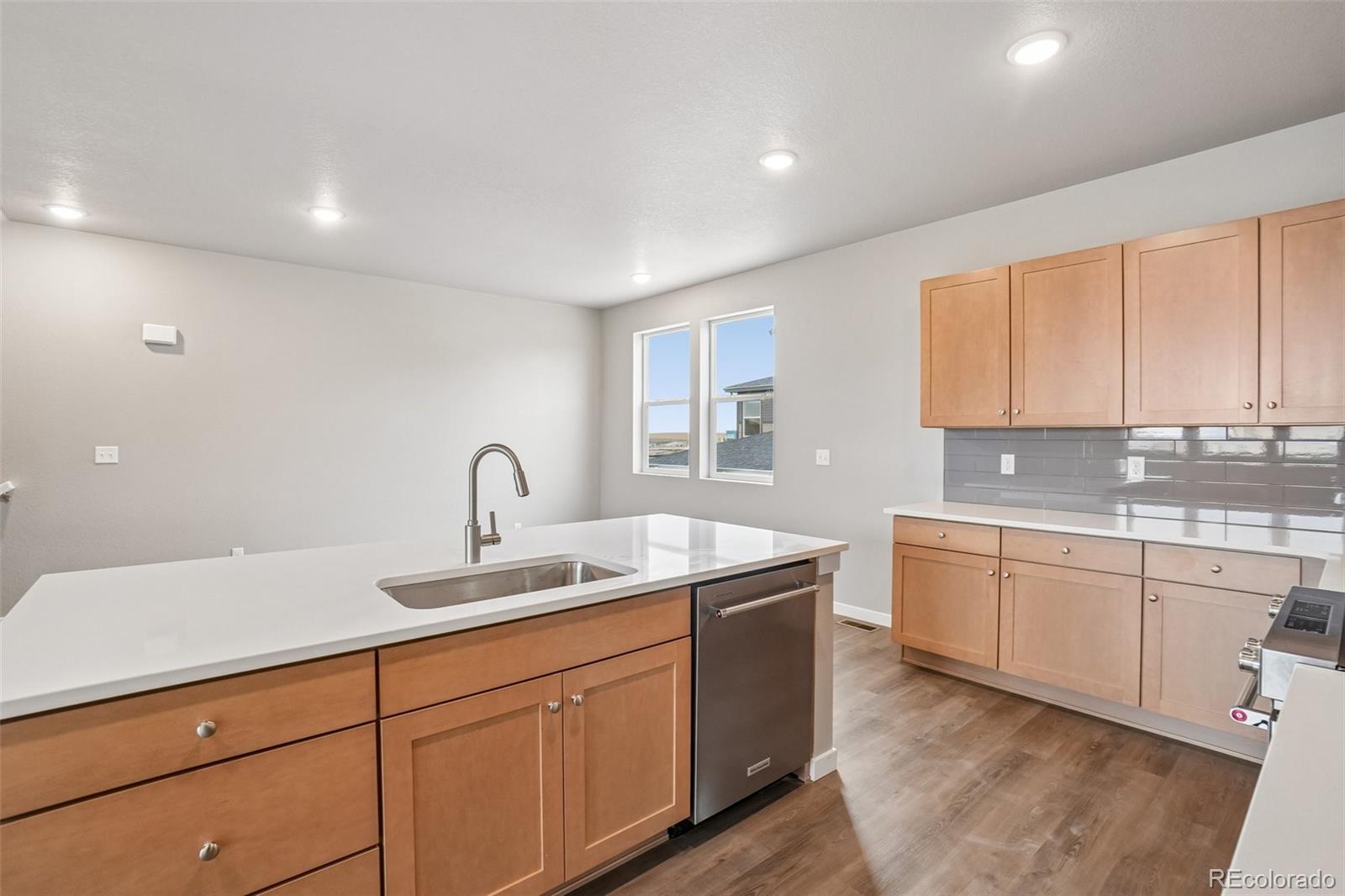 5431 N Eaton Park Way Aurora CO 80019