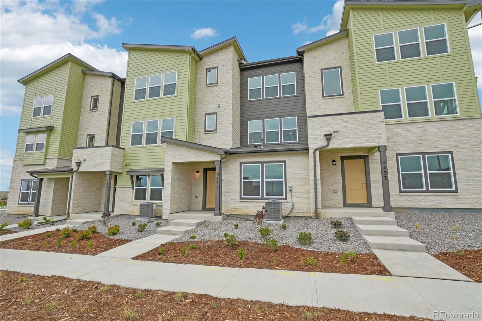 5431 N Eaton Park Way Aurora CO 80019