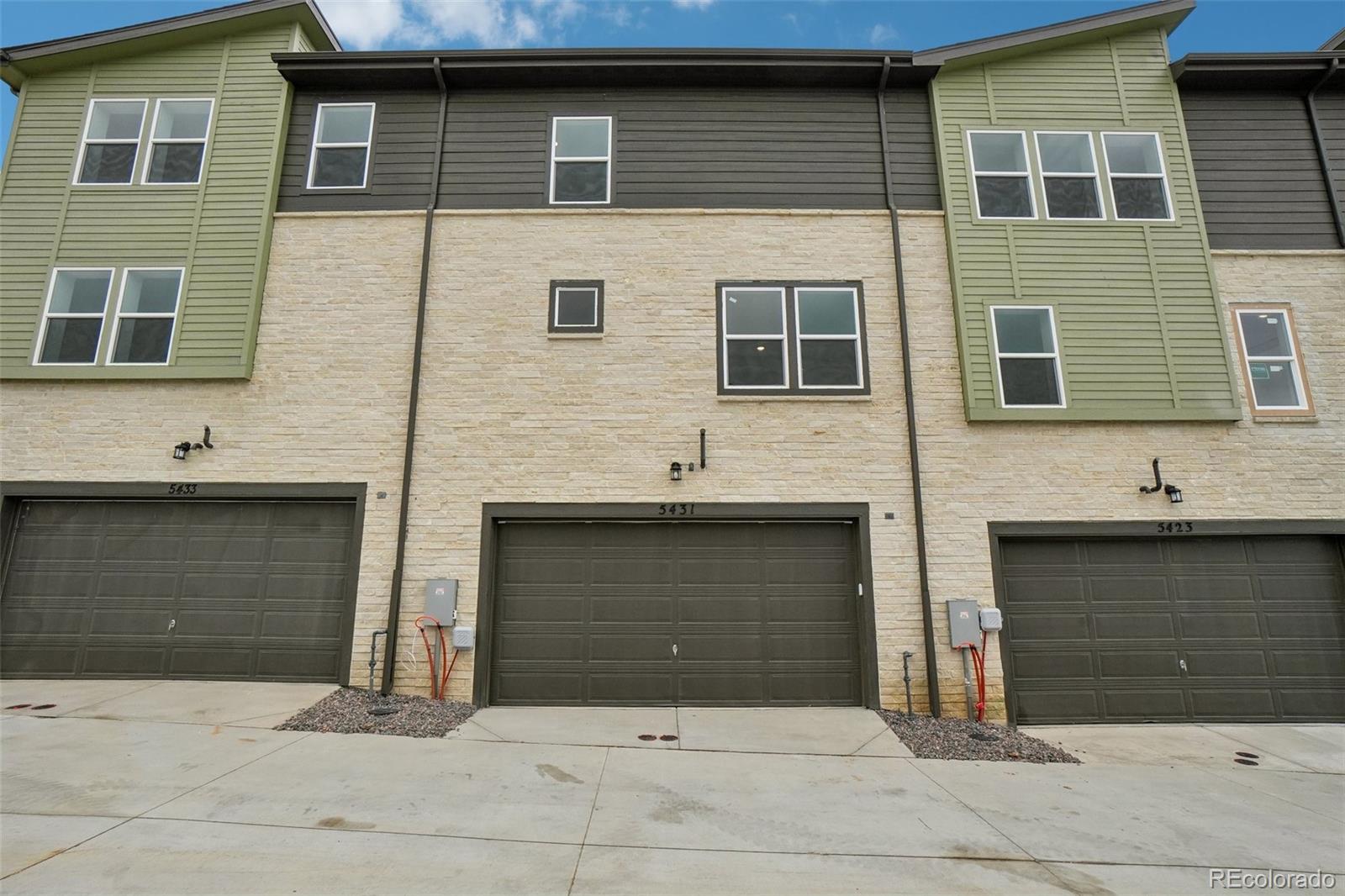 5431 N Eaton Park Way Aurora CO 80019