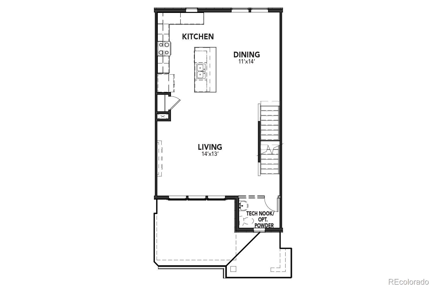 5431 N Eaton Park Way Aurora CO 80019