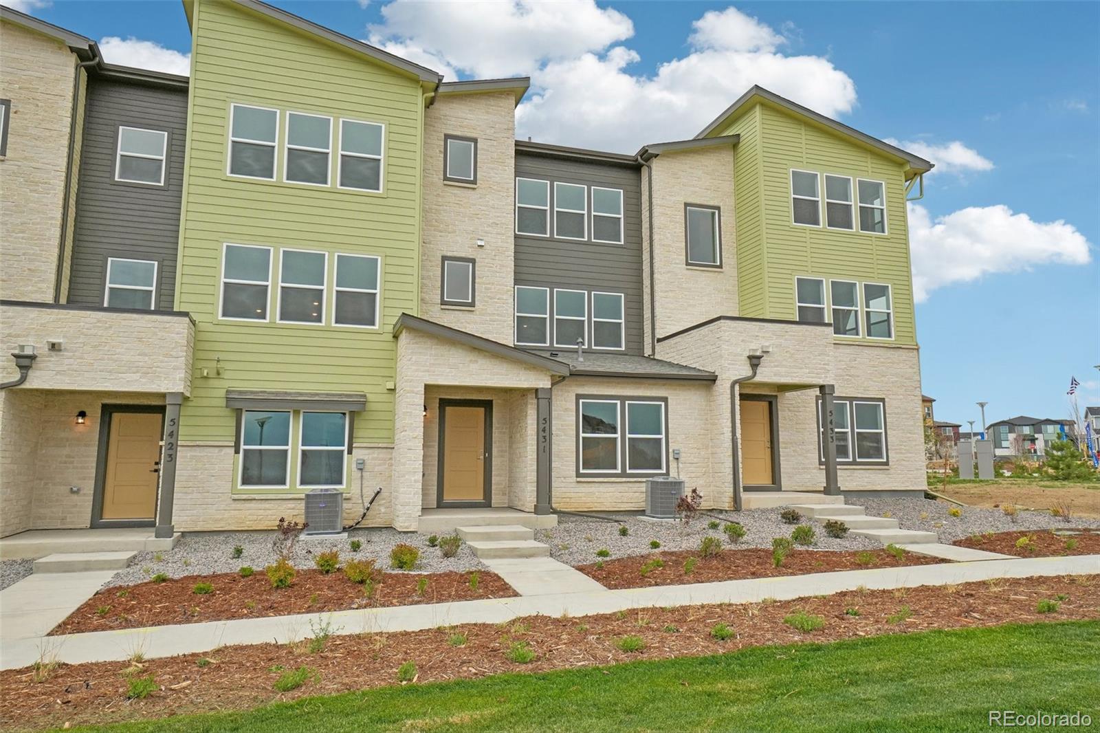 5431 N Eaton Park Way Aurora CO 80019