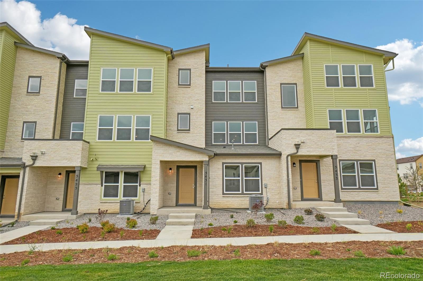 5431 N Eaton Park Way Aurora CO 80019