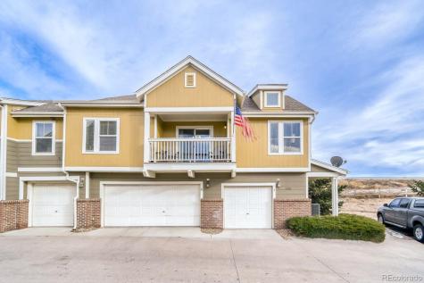 11991 Riverstone Circle Henderson CO 80640