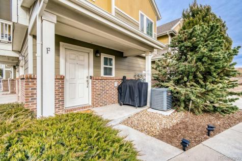 11991 Riverstone Circle Henderson CO 80640