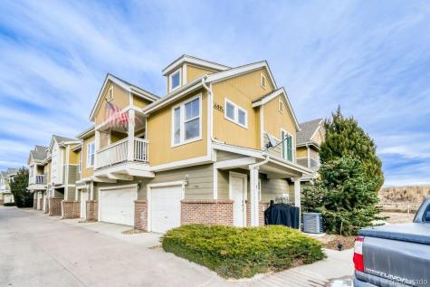 11991 Riverstone Circle Henderson CO 80640