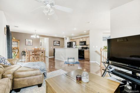 11991 Riverstone Circle Henderson CO 80640