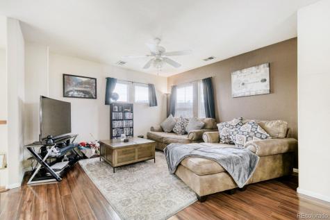 11991 Riverstone Circle Henderson CO 80640