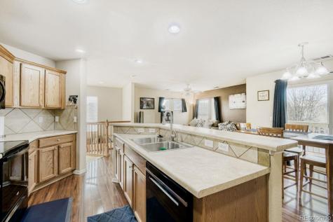 11991 Riverstone Circle Henderson CO 80640