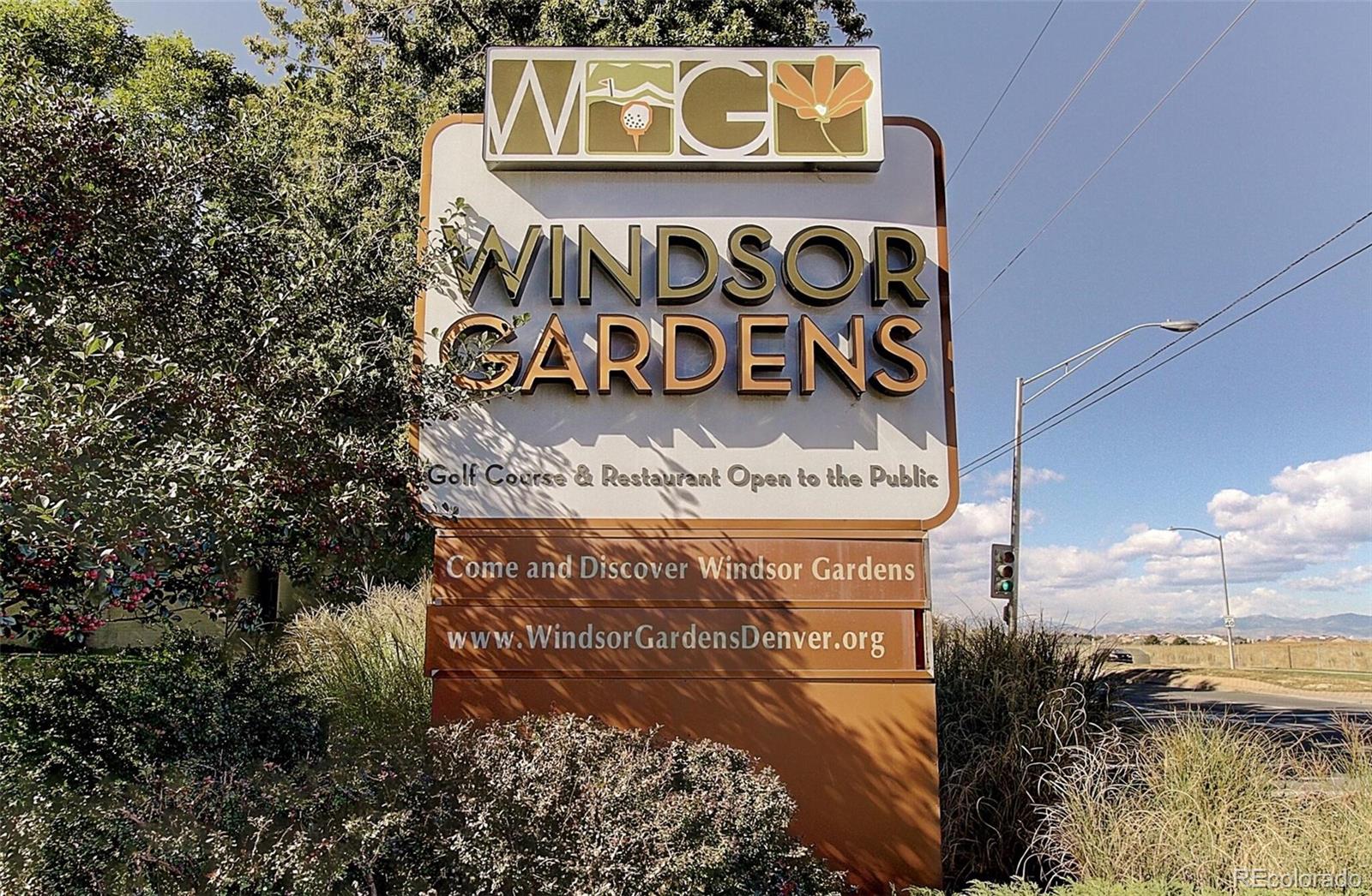 705 S Alton Way Denver CO 80247