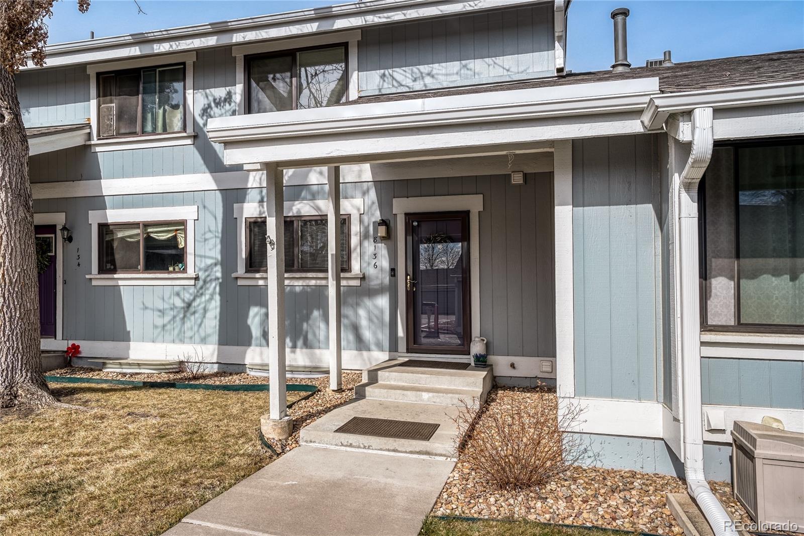 8136 W 90th Avenue Westminster CO 80021