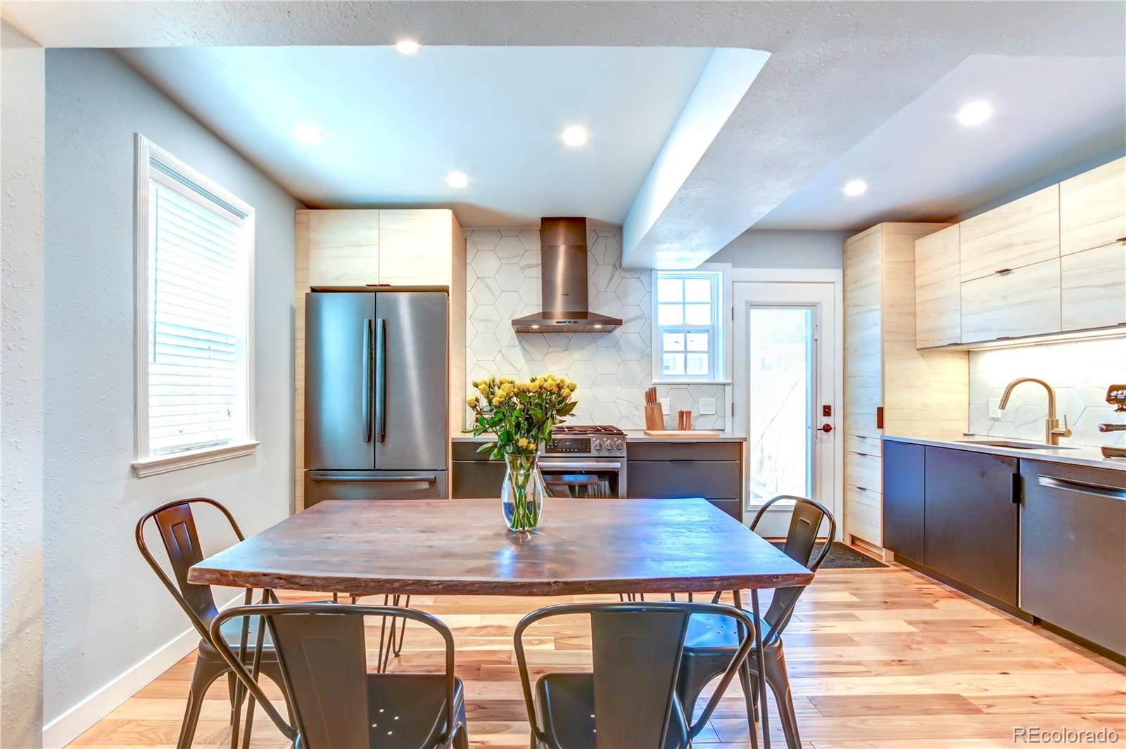 1245 Leyden Street Denver CO 80220
