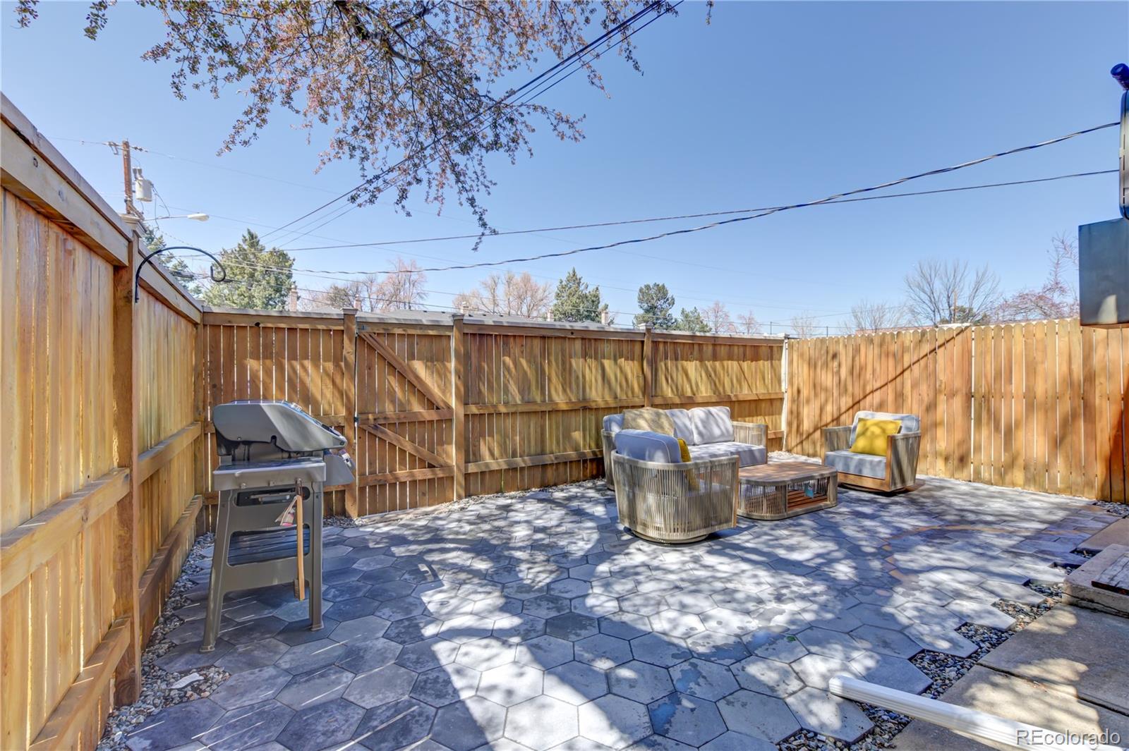 1245 Leyden Street Denver CO 80220
