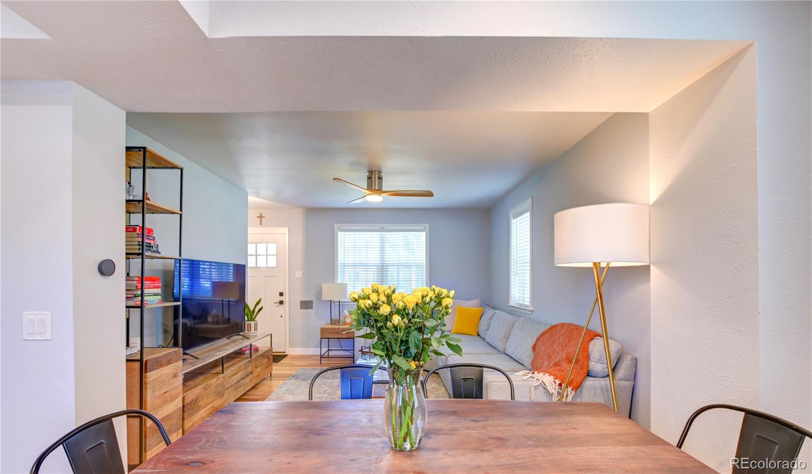 1245 Leyden Street Denver CO 80220