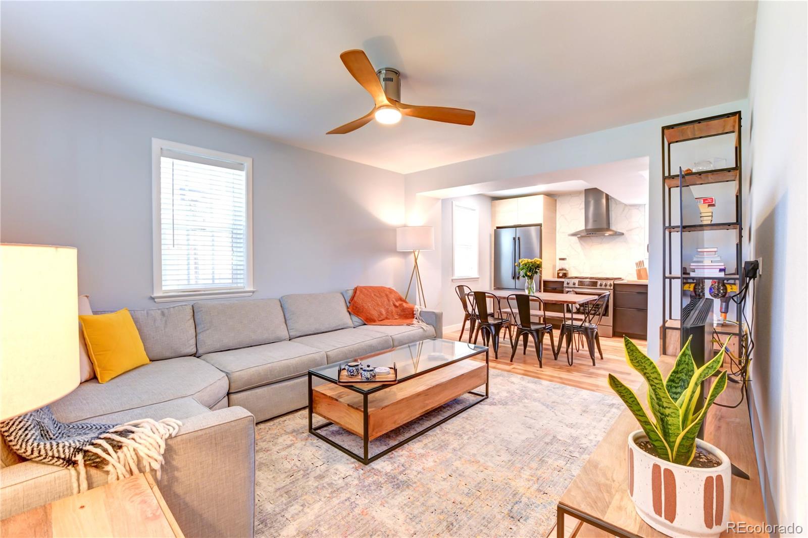 1245 Leyden Street Denver CO 80220