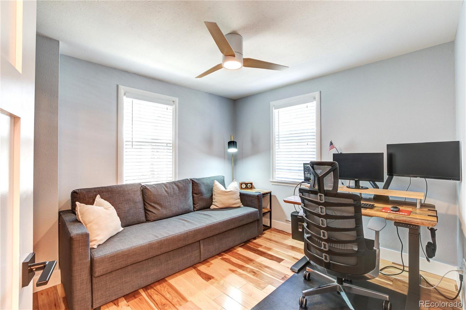 1245 Leyden Street Denver CO 80220