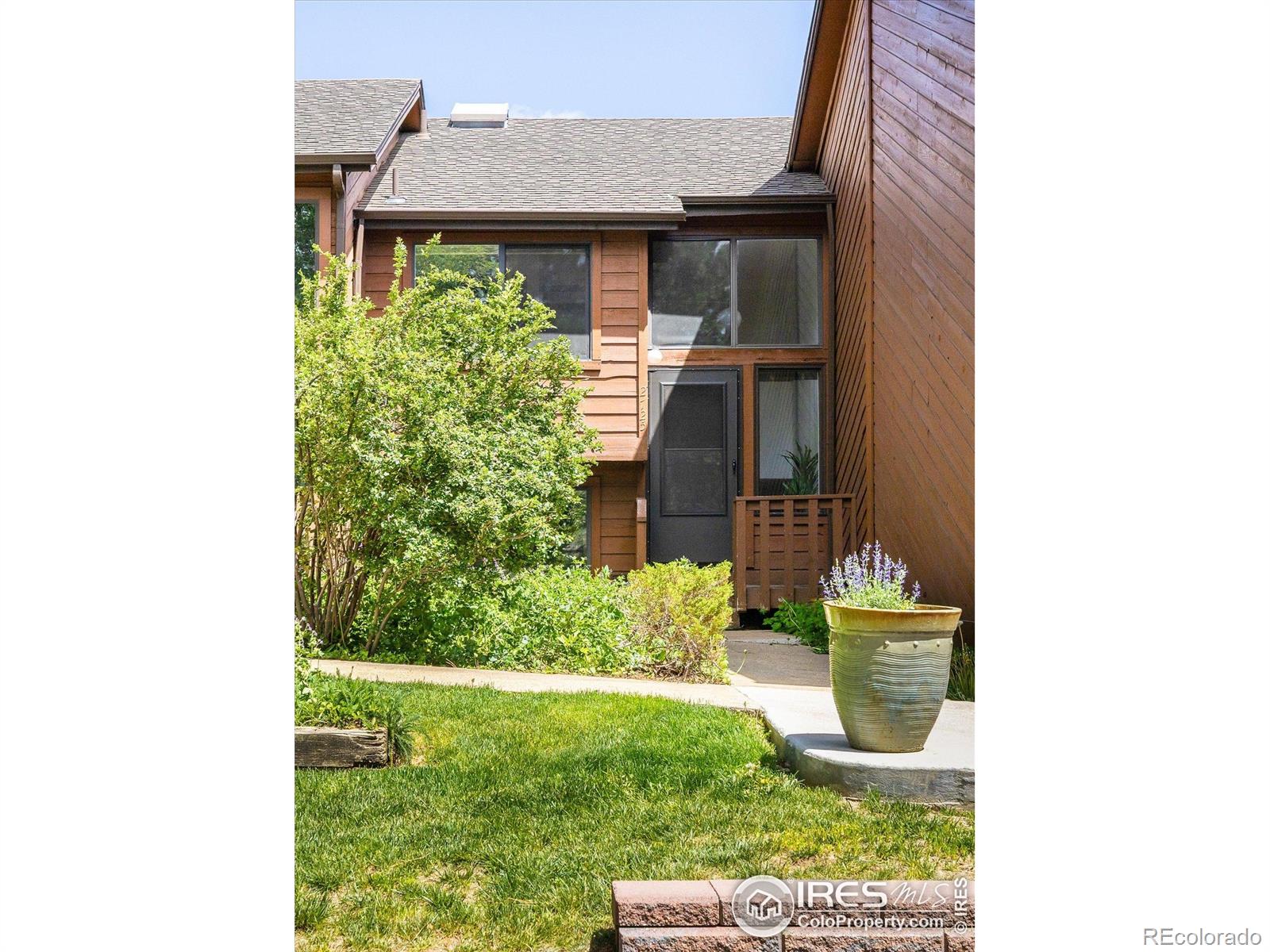 2725 Juniper Avenue Boulder CO 80304
