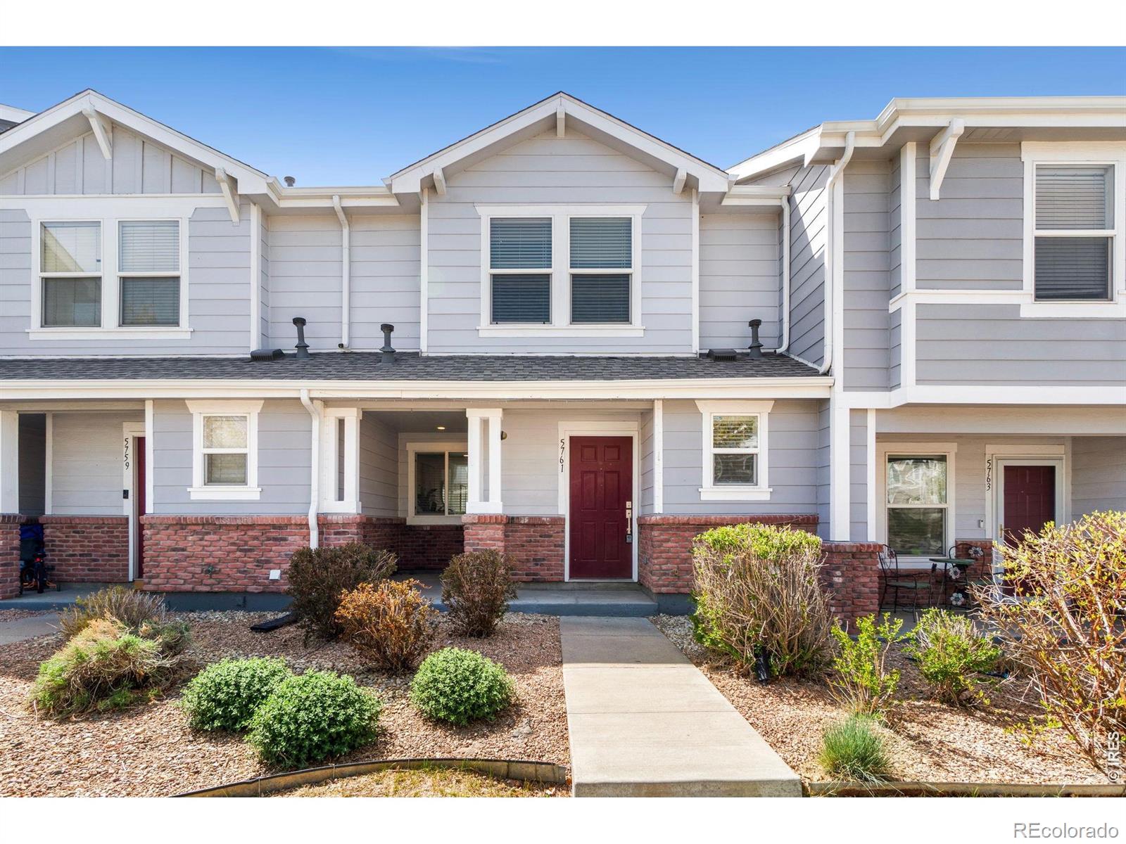 5761 Ceylon Street Denver CO 80249