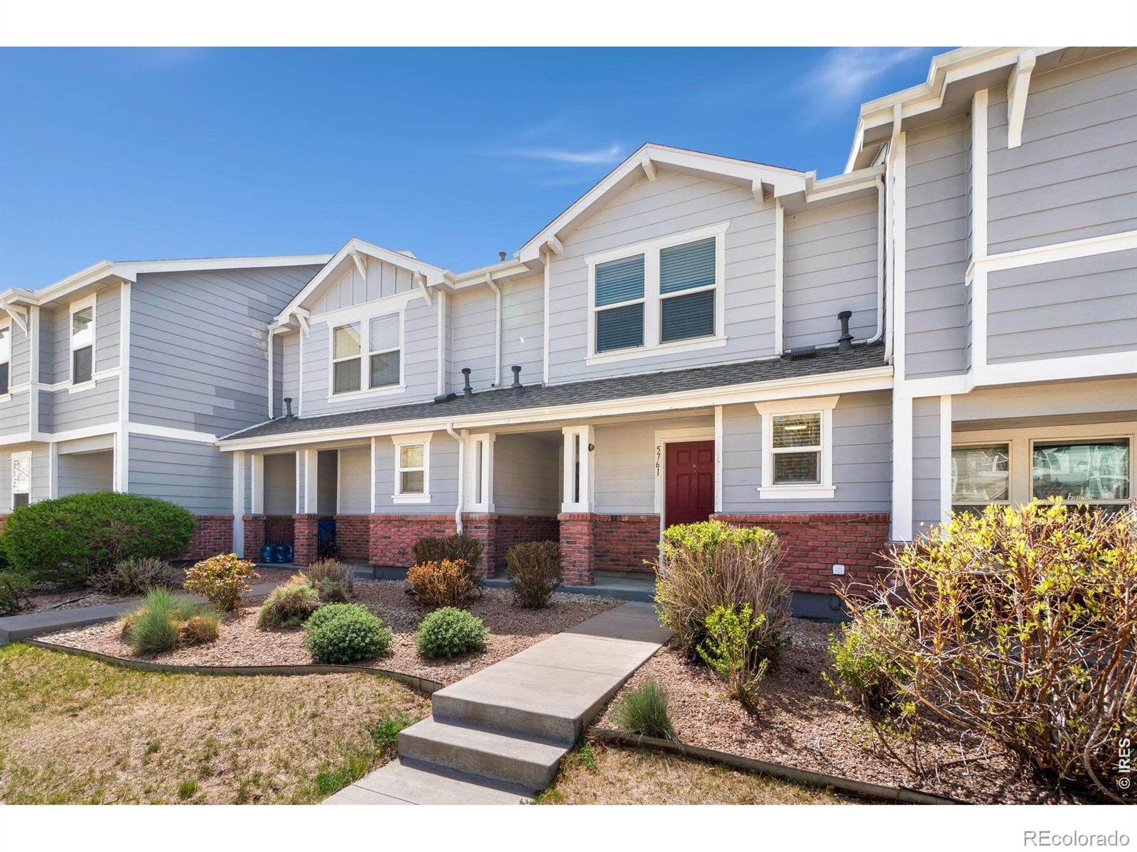 5761 Ceylon Street Denver CO 80249