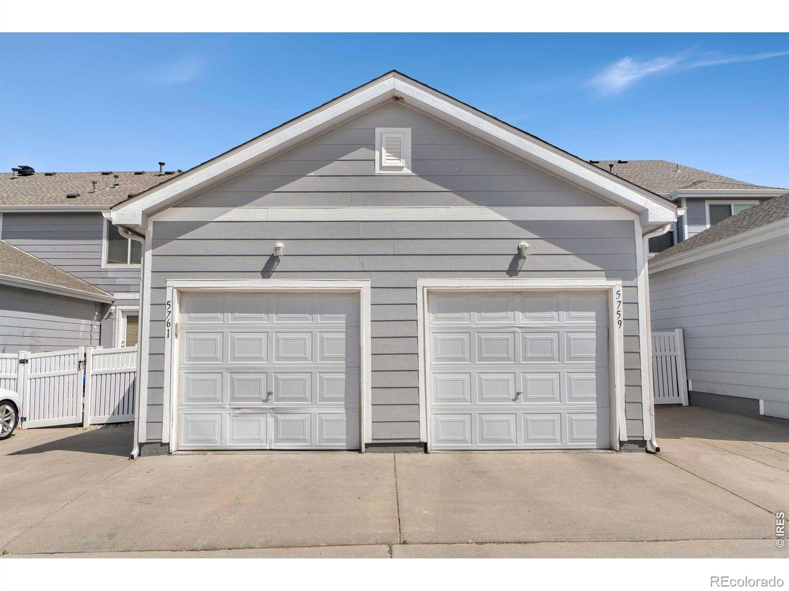 5761 Ceylon Street Denver CO 80249