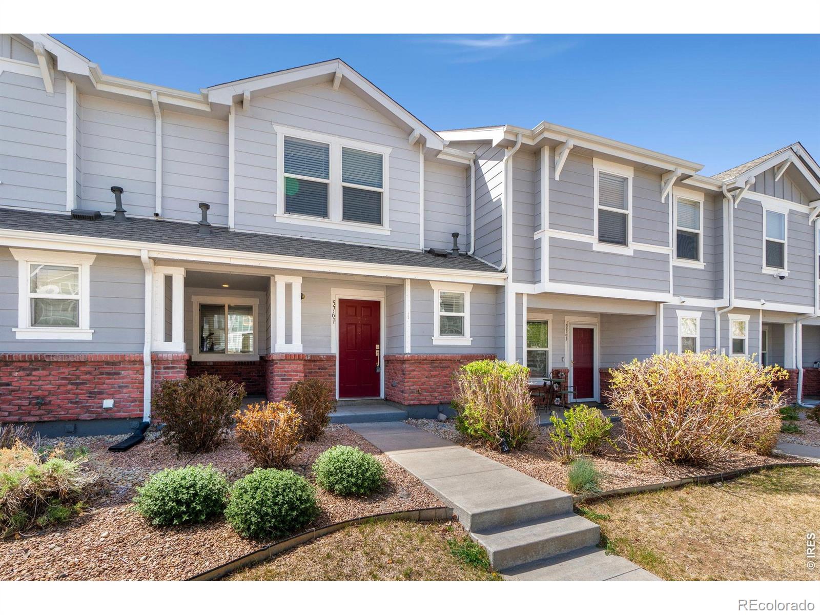 5761 Ceylon Street Denver CO 80249