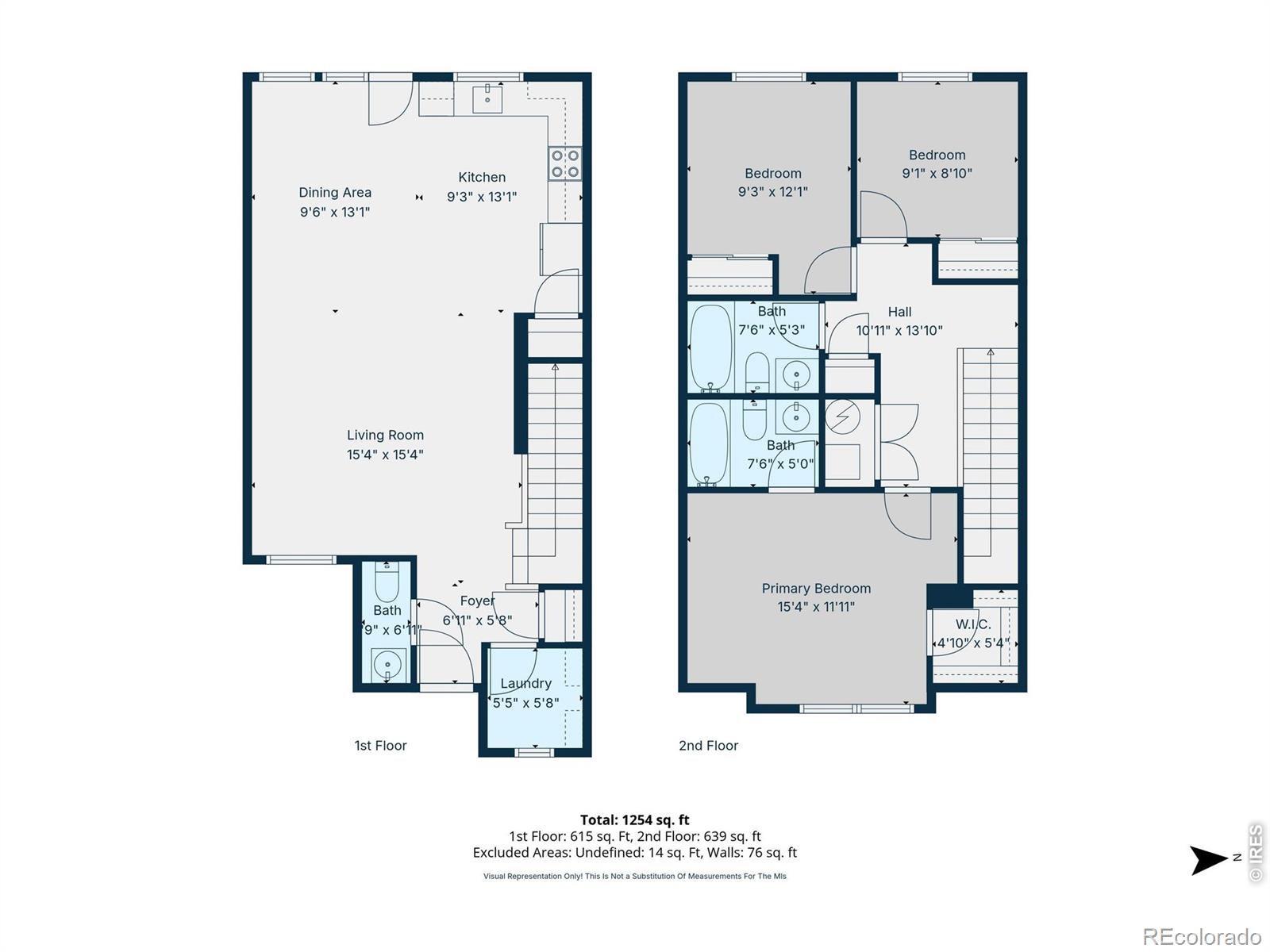 5761 Ceylon Street Denver CO 80249