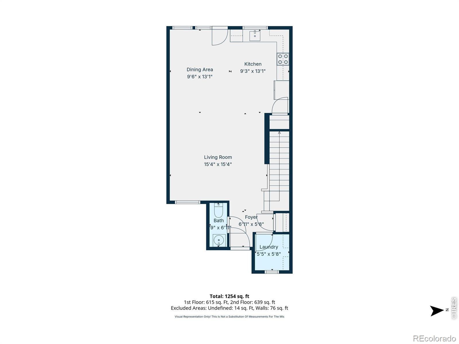 5761 Ceylon Street Denver CO 80249