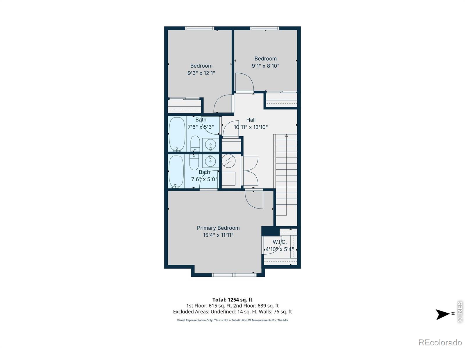 5761 Ceylon Street Denver CO 80249