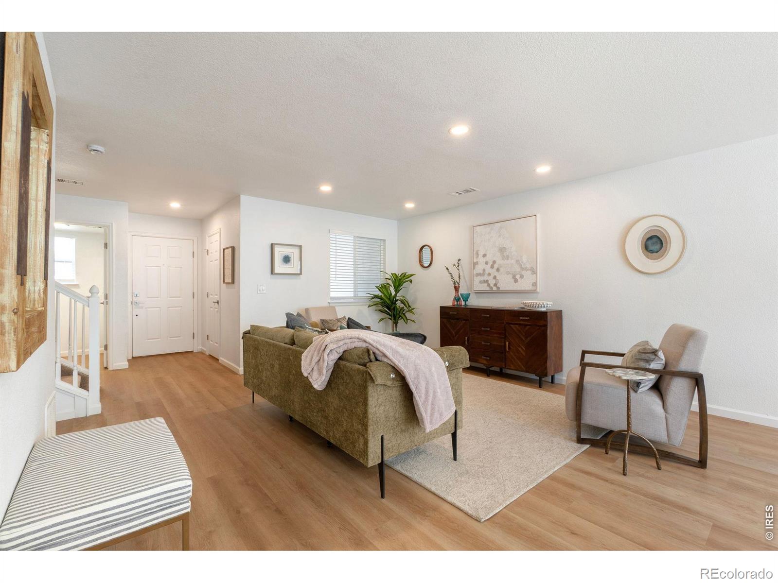 5761 Ceylon Street Denver CO 80249