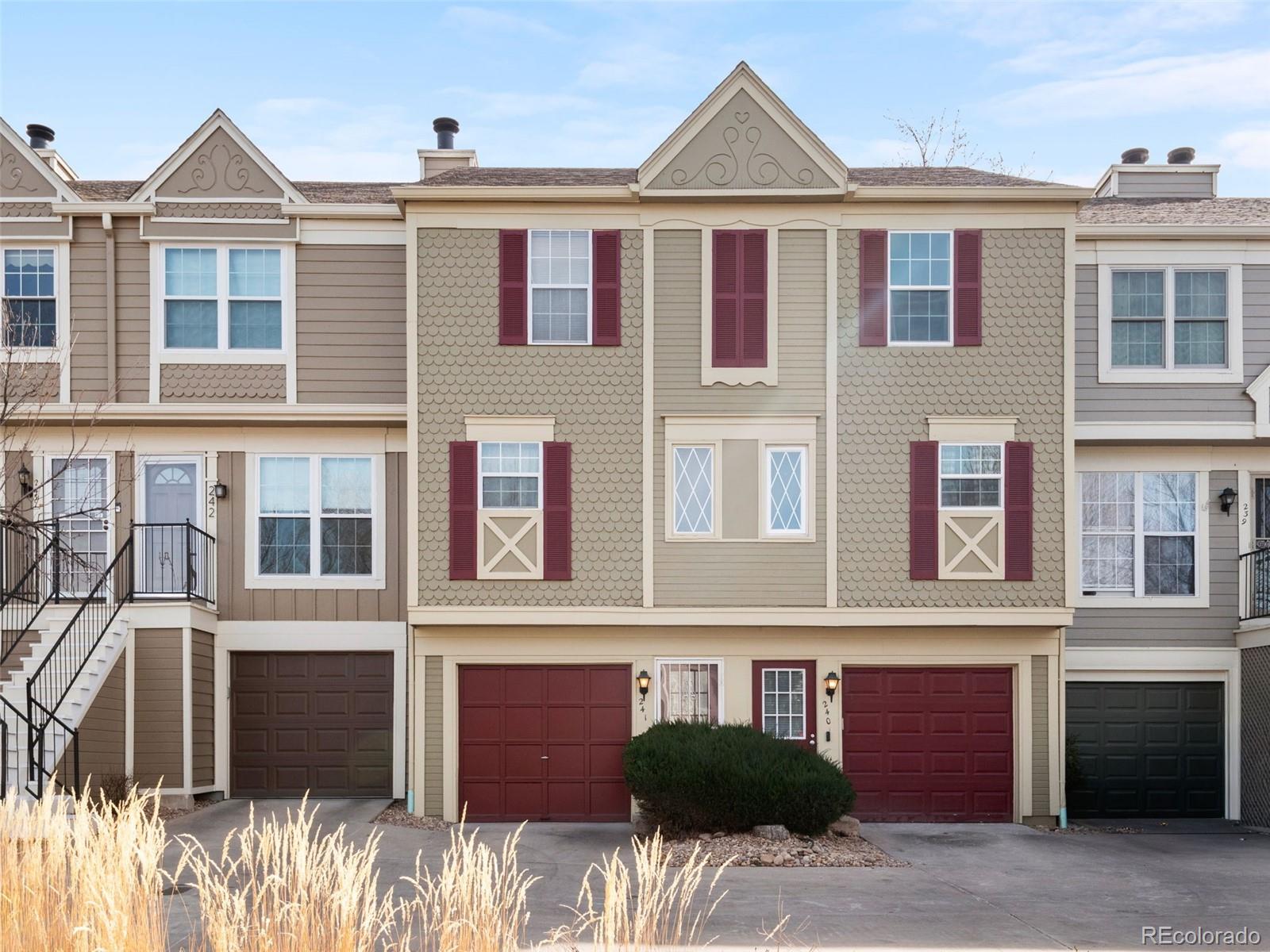 1811 S Quebec Way Denver CO 80231