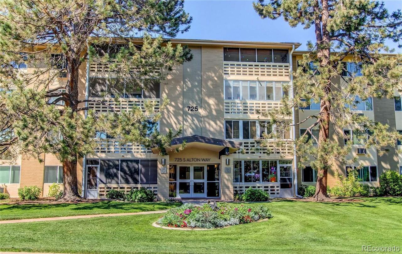 725 S Alton Way Denver CO 80247