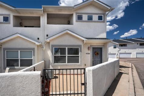 4320 Prestige Point Colorado Springs CO 80906