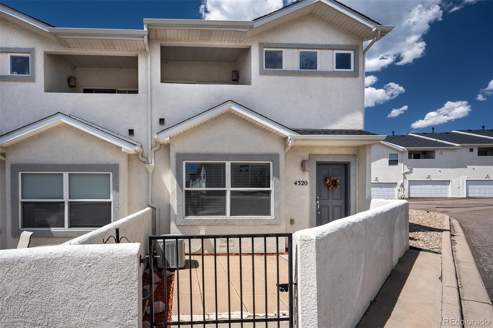 4320 Prestige Point Colorado Springs CO 80906