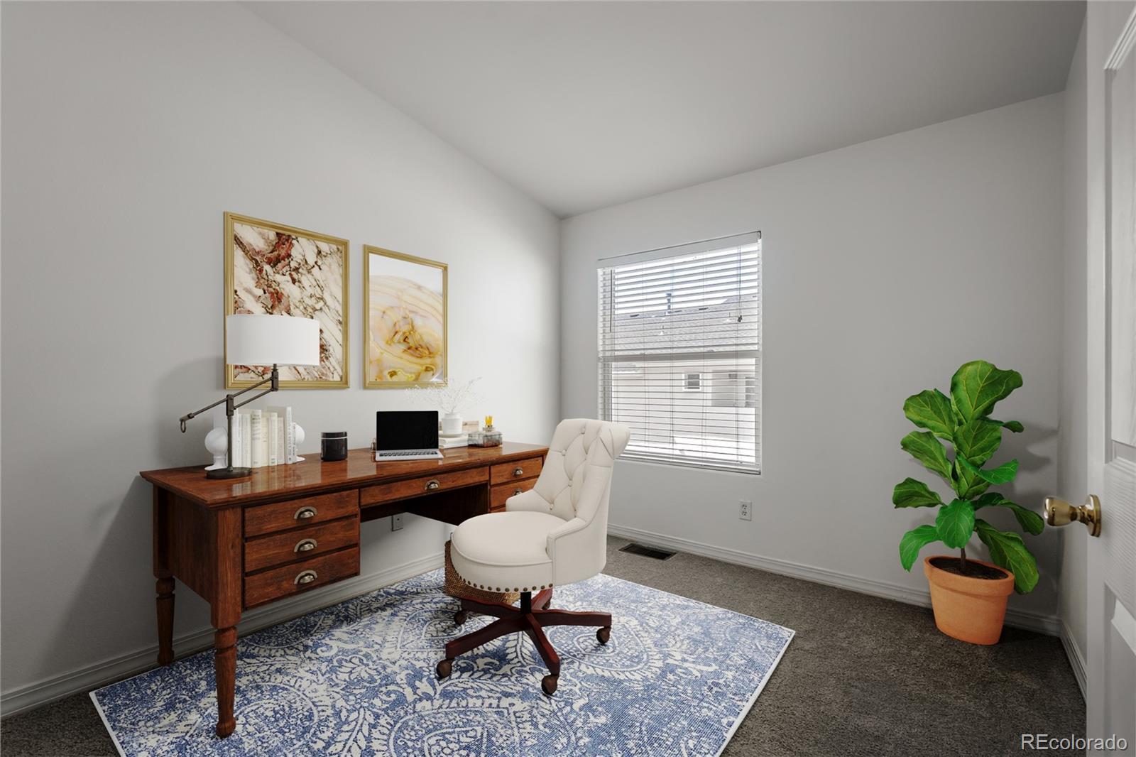 4320 Prestige Point Colorado Springs CO 80906