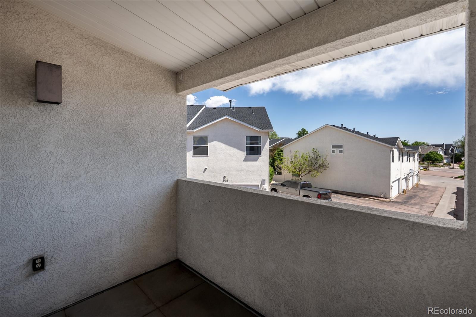 4320 Prestige Point Colorado Springs CO 80906