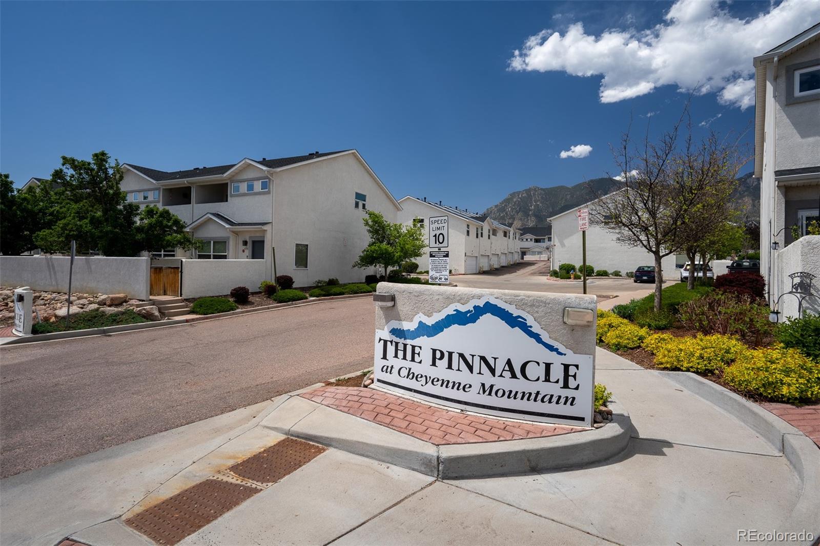 4320 Prestige Point Colorado Springs CO 80906