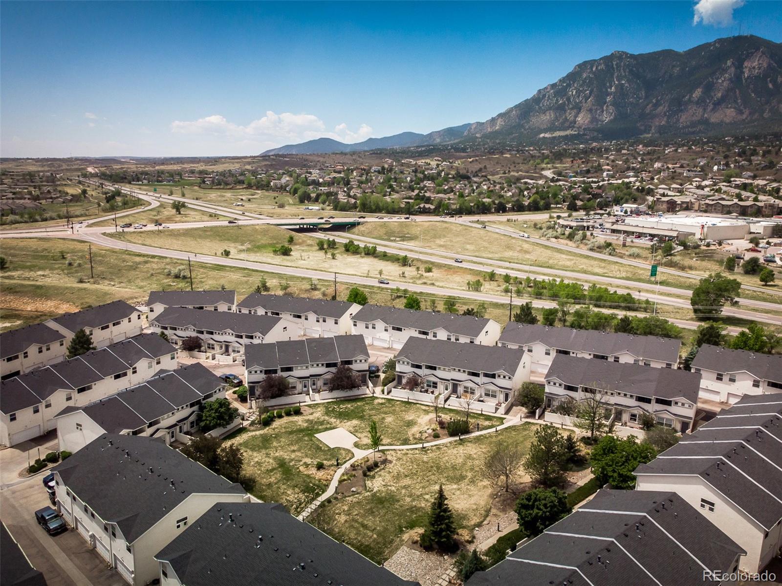 4320 Prestige Point Colorado Springs CO 80906
