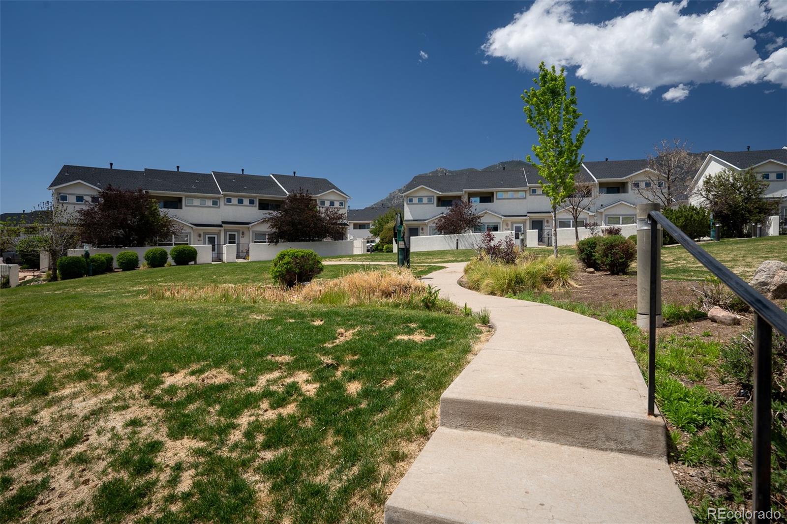 4320 Prestige Point Colorado Springs CO 80906