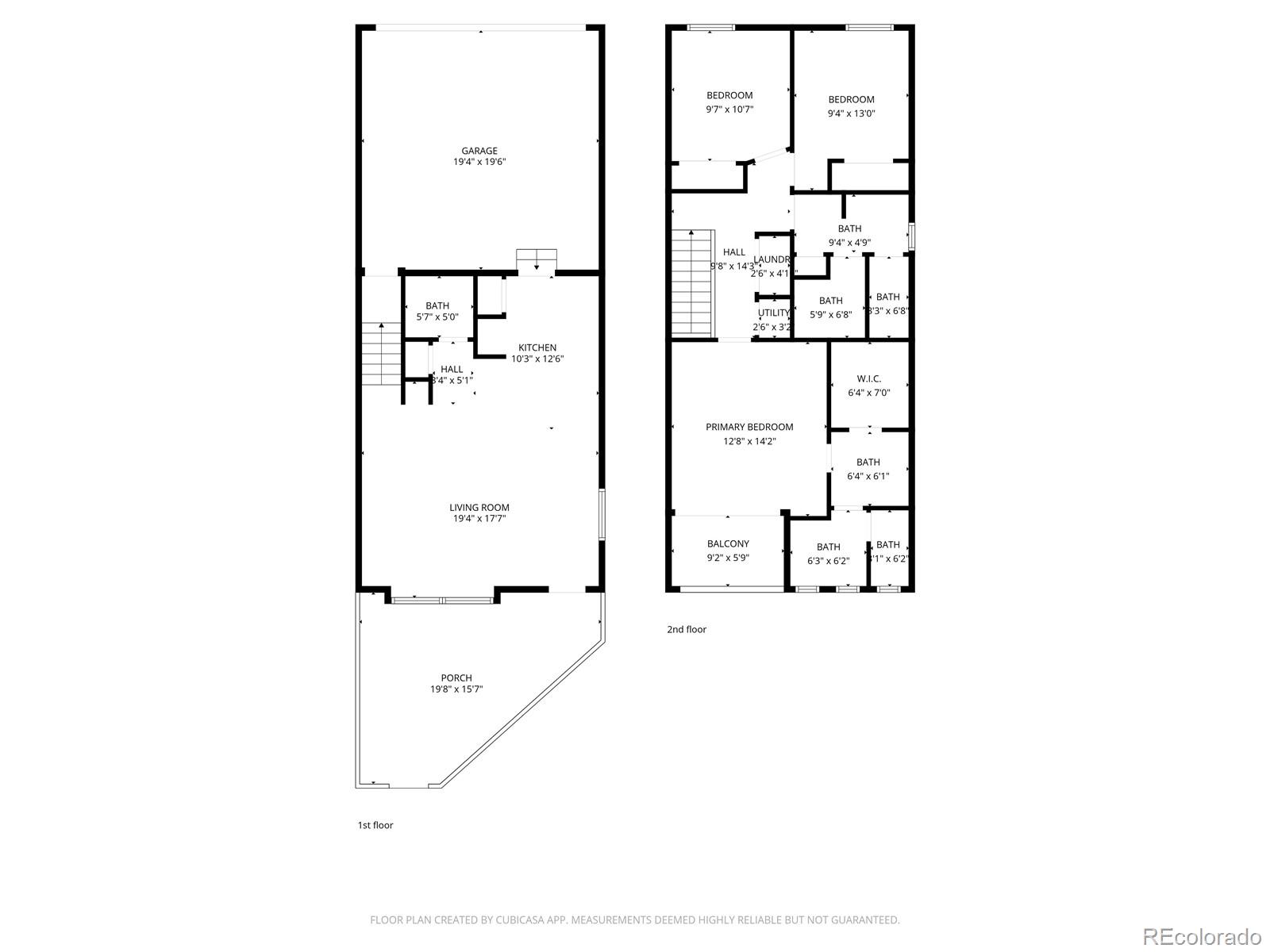4320 Prestige Point Colorado Springs CO 80906